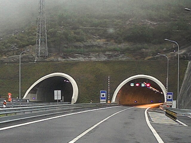 Megaobra na Dinamarca vai transformar mapa europeu com túnel subaquático inovador