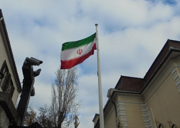 As ‘estruturas de projéteis’ do Irã: por que Teerã está revelando agora locais subterrâneos ‘ocultos’ de lançamento?