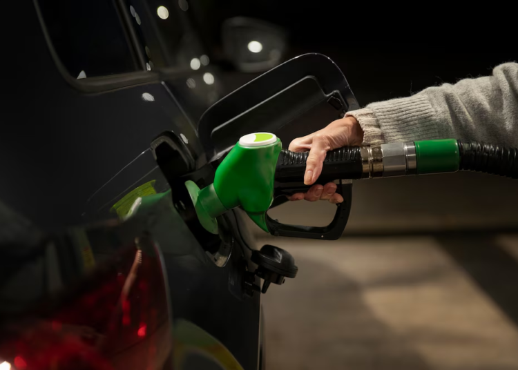 Aumento nos combustíveis: gasolina sobe, diesel mantém-se estável