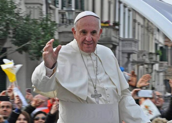 Portugal decreta luto oficial de três dias pela morte do Sumo Pontífice