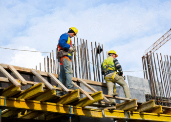Faltam empresas e trabalhadores para tantas obras públicas em Portugal