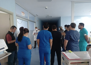 Funcionários Públicos no Estado — 1º Trimestre de 2025