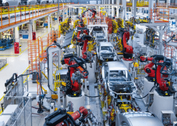 Produção automóvel em Portugal escapa às tarifas dos EUA, mas ACAP alerta para impacto global