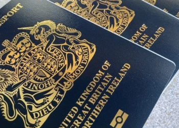 Britânicos poderão usar portões eletrônicos em mais aeroportos da UE