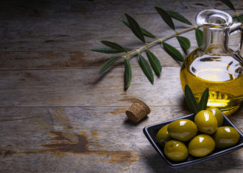 Azeite português devem ultrapassar a marca de um bilhão de euros