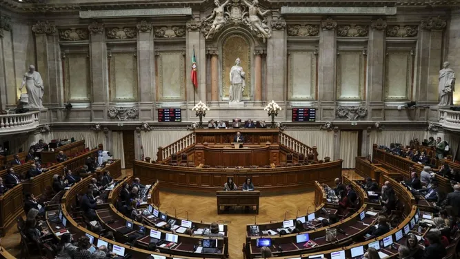 O novo governo português, liderado por Luís Montenegro (PSD/CDS-PP), assumiu uma série de compromissos em áreas-chave para o mandato, expressos no seu programa que será debatido no Parlamento.
