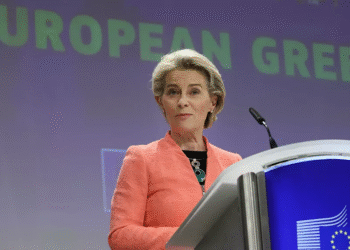 O Parlamento Europeu cria grupo de trabalho para examinar o financiamento da UE a ONGs.