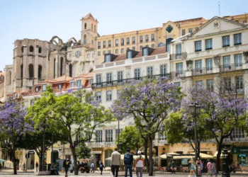 Valor médio do arrendamento residencial sobe 10%