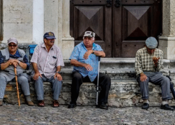 A idade de aposentadoria está aumentando em PortugalO relatório QR Code Generator revelou que “Portugal passou por uma das maiores elevações em seu limite etário de reforma nos últimos 20 anos”