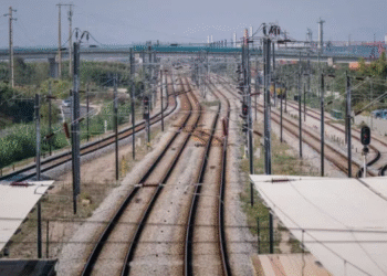 Planos do Governo para melhorar a infraestrutura