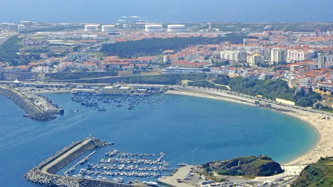 APS investe 10 milhões de euros em habitação para trabalhadores portuários de Sines