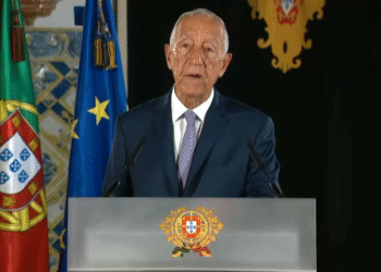 Marcelo sustenta que estado de vigilância “tem razão de ser” pois “é melhor prevenir do que consertar”