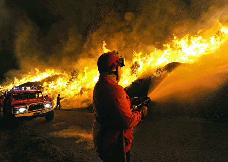 PS acusa Governo de negligência na gestão do SIRESP e questiona urgência em substituição do sistema