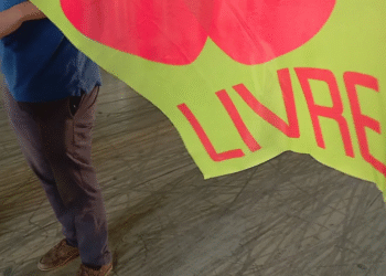 Livre apresenta 50 candidaturas autárquicas para reforçar presença local e travar extrema-direita