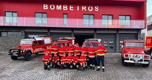 Chega quer aumentar compensação dos bombeiros voluntários para 5€/hora