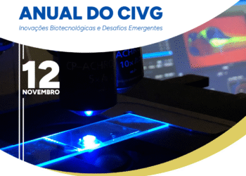 III Encontro Anual do CIVG a 12 de novembro