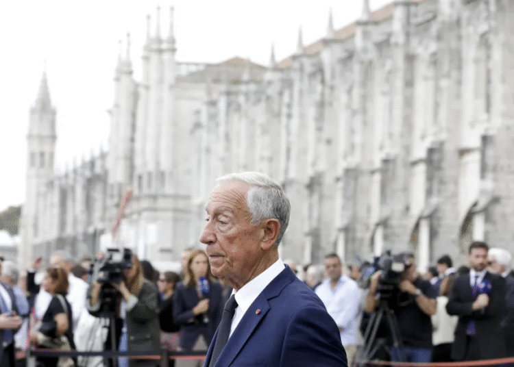 Marcelo diz que “não há razão” para próximos orçamentos serem rejeitados