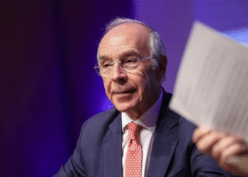 Luís Marques Mendes concederia posse a um Executivo do Chega com “compromissos constitucionais”