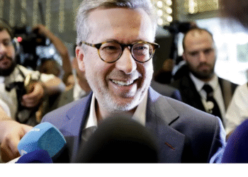 Novo grupo executivo de Carlos Moedas na Prefeitura de Lisboa assume funções hoje