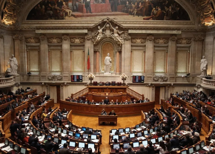 Aumento das pensões volta a ser chumbado apesar de insistência da Chega, PS e PCP