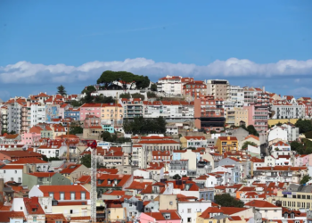 Governo indica que apoios no setor residencial atingem quase mil milhões de euros em menos de dois anos