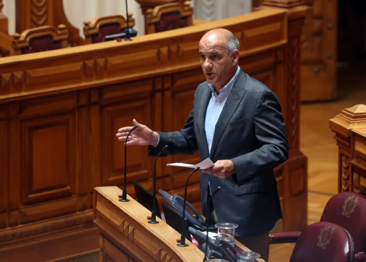 PCP considera que inconstitucionalidades da lei da nacionalidade eram evidentes