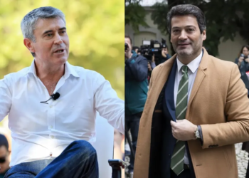 PS envia a Ventura dossiê com “mais de 100 falsidades e incorreções” do Chega