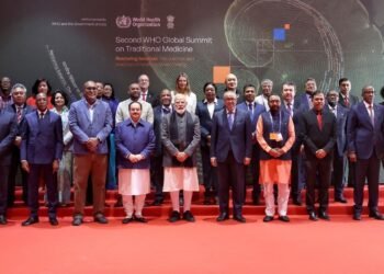 Castelo Branco: Empresária luso-brasileira utiliza diretrizes da OMS no campo da medicina tradicional