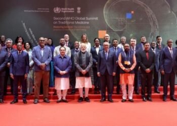 Castelo Branco: Empresária luso-brasileira utiliza diretrizes da OMS no campo da medicina tradicional