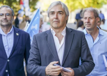 Nuno Melo evita comentar eventual envio de militares portugueses para a Gronelândia