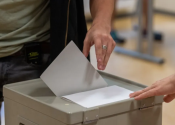 Cinco dos dez concelhos com maior abstenção situam-se nos Açores