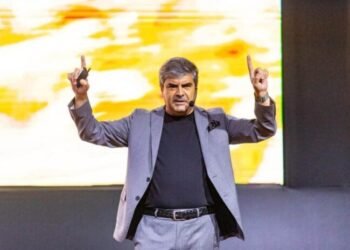 Especialista português leva visão portuguesa e europeia do mundo corporativo à Índia