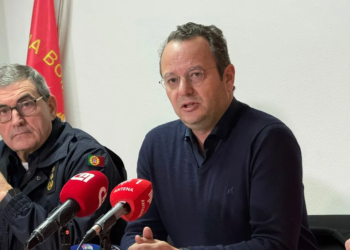 Presidente da Câmara de Leiria considera medidas do Governo um passo relevante e aguardado