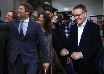 Mais de 11 milhões de eleitores chamados hoje a escolher sucessor de Marcelo Rebelo de Sousa