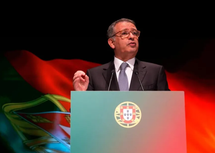 CIP considera que eleição de Seguro contribui para um clima de estabilidade política