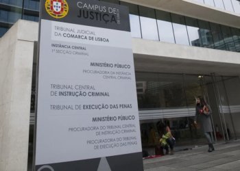 Descida de Portugal no índice de perceção da corrupção não acompanha mudanças legislativas em desenvolvimento