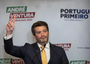 André Ventura critica PTRR e acusa Governo de falta de medidas concretas