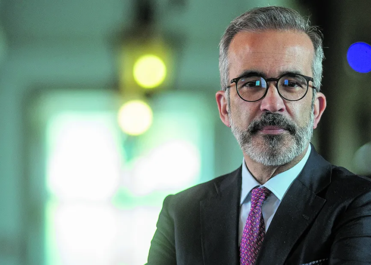 Paulo Rangel admite reforço de sanções da União Europeia contra Israel