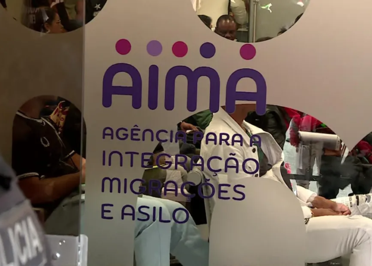 Parlamento rejeita proposta da IL sobre processos da AIMA