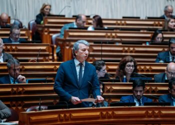 Deputado do PSD Almiro Moreira acredita que reforma do Estado reforça confiança dos portugueses