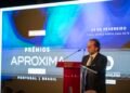 Evento reconheceu empresas, lideranças, personalidades e instituições luso-brasileiras no Porto