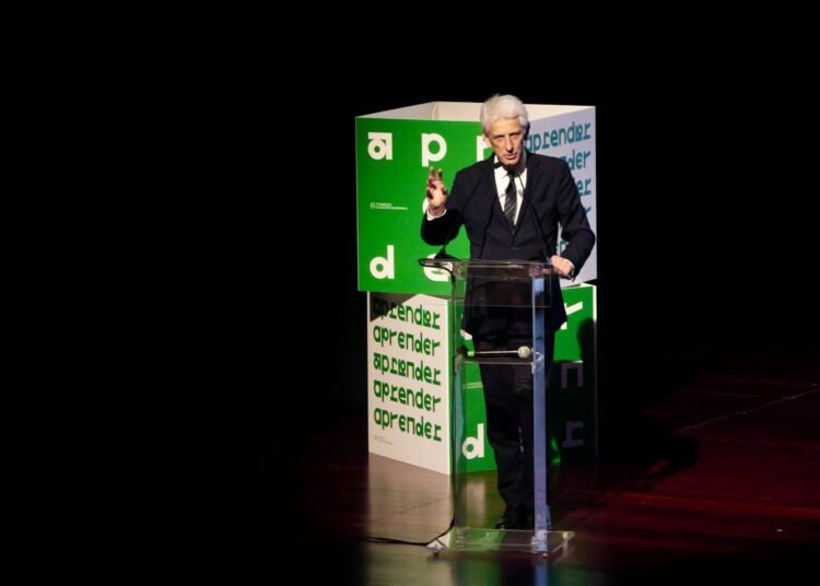 Programa Gulbenkian Aprender reforça aposta na educação no Tâmega e Sousa com investimento de 3,4 milhões de euros