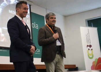 Pedro Ramos defende comunicação como “instrumento estratégico” para o tecido empresarial da região Centro de Portugal