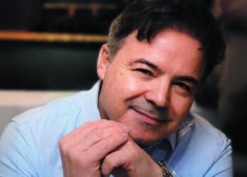 Alberto S. Santos: Sempre que uma frase ficava “bonita”, perguntava: isto fere ou adormece?