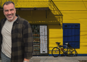 Em visita a Portugal, médico do “Boca Juniors” explicou ligação entre ciência muscular no desporto de alto rendimento e a fibromialgia