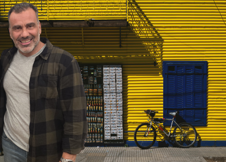 Em visita a Portugal, médico do “Boca Juniors” explicou ligação entre ciência muscular no desporto de alto rendimento e a fibromialgia