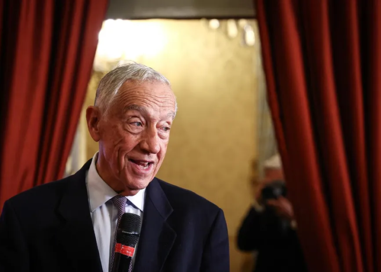 Marcelo Rebelo de Sousa aceita propostas do Governo para chefias militares