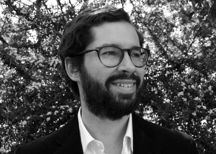 Francisco Teles da Gama lança “O Oeste Hipster” e mistura ficção, viagem e cultura contemporânea