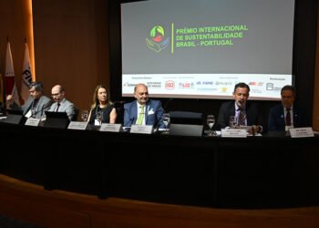 Prémio Brasil-Portugal de Sustentabilidade com inscrições até 28 de junho