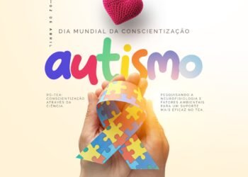Dia Mundial do Autismo: avanços e desafios persistentes na inclusão e apoio